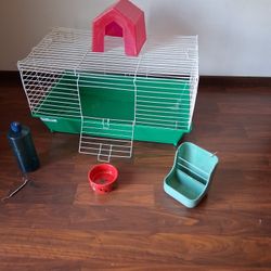 Pet Cage