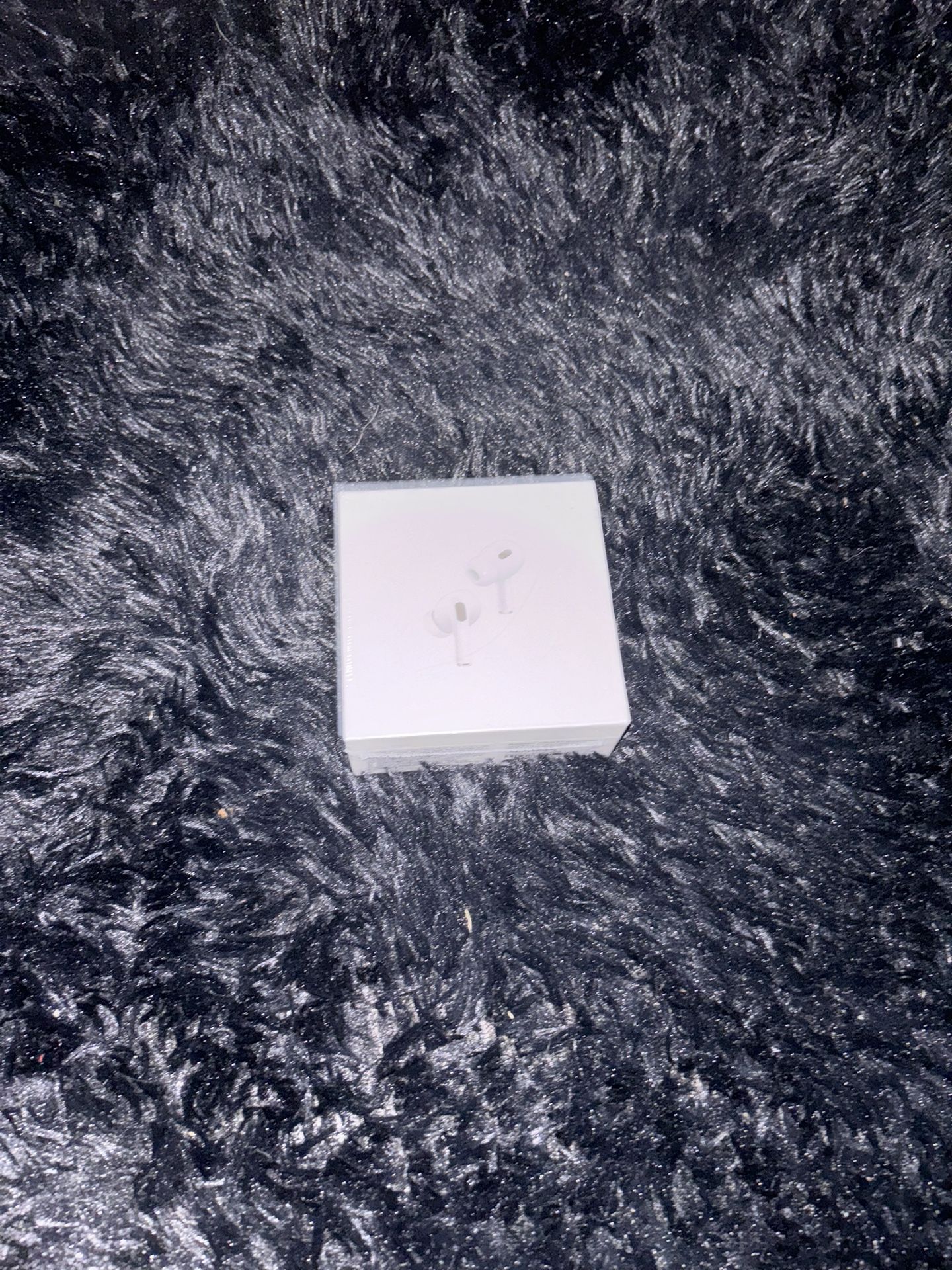 airpods 2nd generation. 