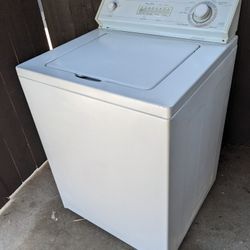 Whirlpool Washer 