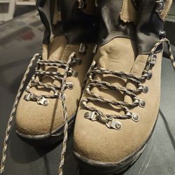 La Sportiva Glacier Wildland Boot