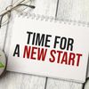 New Beginnings
