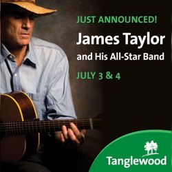 James Taylor 