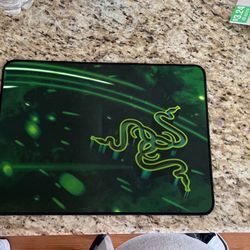 Razer Mousepad 