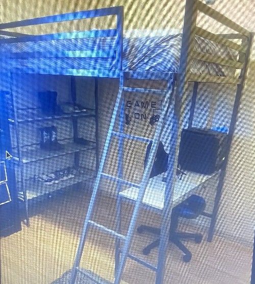 Game Set Bed