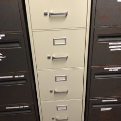 File Cabinet 