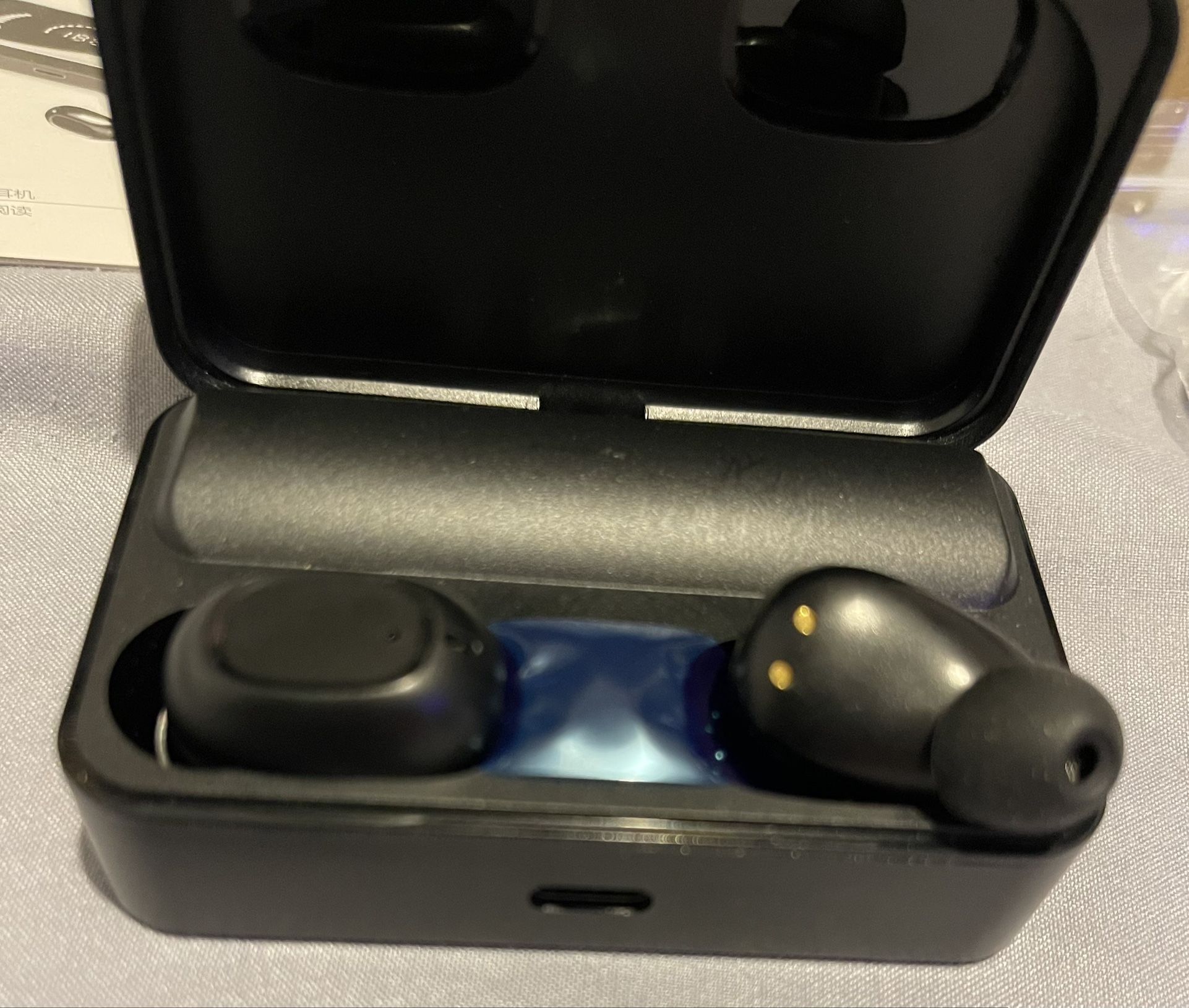 Wireless Earbuds