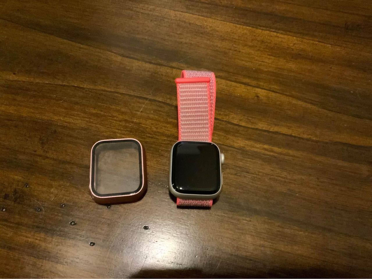 Apple Watch Series 7