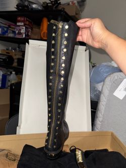 Vince Camuto women boots