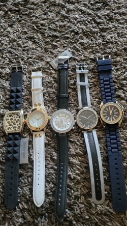 Brand New Watches All For $30