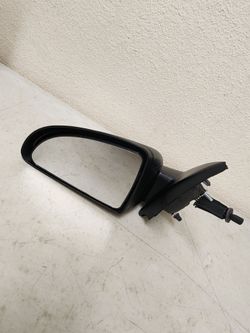 chevrolet cobalt mirrors