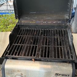 Grill