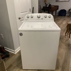 Washer