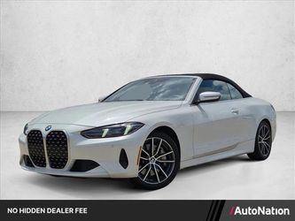 2025 BMW 430i