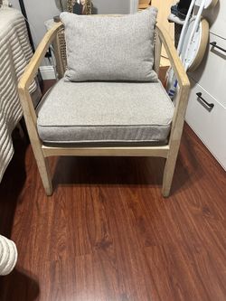 Accent Chair