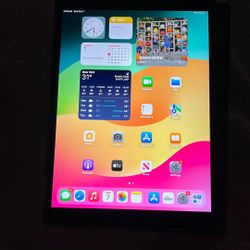 iPad Pro 10.5