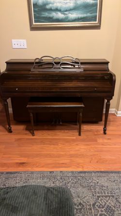 Free piano