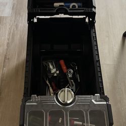 Rolling Toolbox 