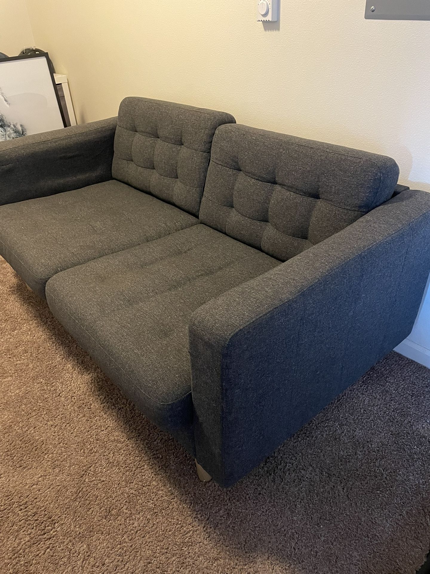 Ikea Couch