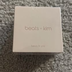 Beats By Kim 