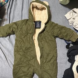Baby Gap Jacket 3-6M
