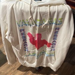 Valabasas Hoodie 