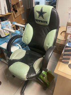 Cowboys Chair
