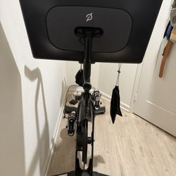 Peloton Plus Bike