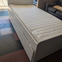 Double Bed