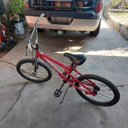 Kids Bike