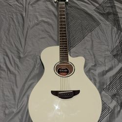 yamaha apx600