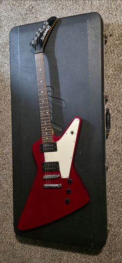 Hamer Slammer Explorer