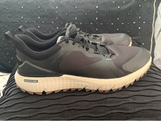 Cole Haan Golf Shoes - size 12