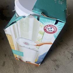 Diaper Pail BRAND NEW UNUSED