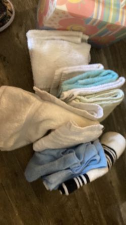 Rags 14 cleaning rags