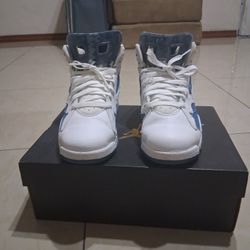 Jordan Shoes MVP 