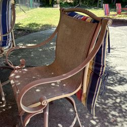 Patio Furniture 