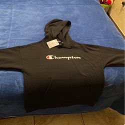 Hooded Sweater