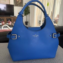 Kate Spade New York  Leather Had Bag