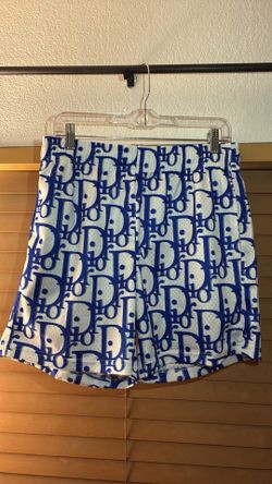 Dior Basketball Shorts