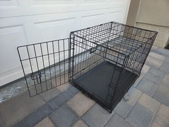 Dog Crate