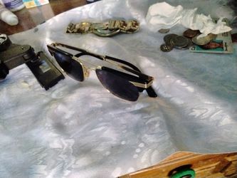 Gucci Shades Avaitors