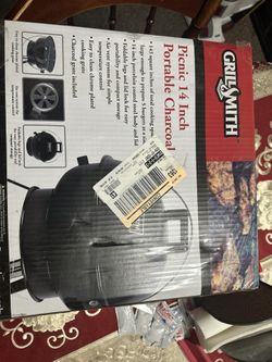 Grill