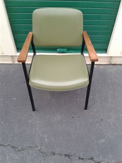 vintage chair