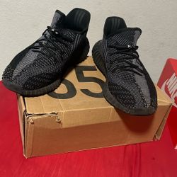 Yeezys 