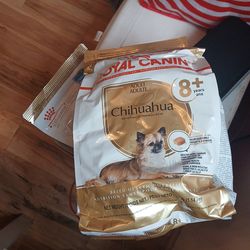 Royal canin dog food