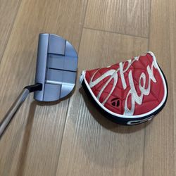 Taylormade Putter RH