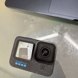 Go Pro 12 Black (New) 