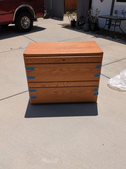 Filing Cabinet reduced price