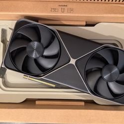 NVIDIA RTX 5080 Founders Edition