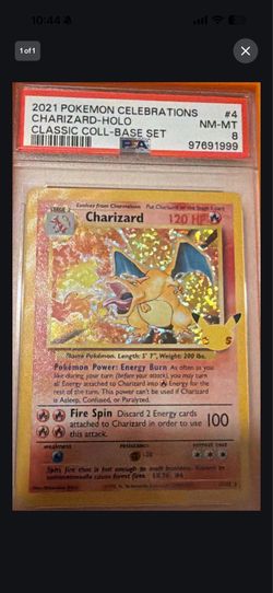 Lot of Pokémon cards